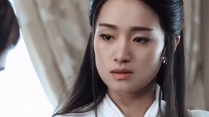 ฉันตกหลุมรักหญิงสาวชาวตะวันออกผู้ลึกลับและสวยงามคนนี้...