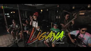 Ligaya - Eraserheards | Kuerdas Reggae Version
