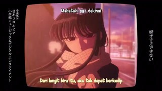 komi–san s2 ep 5 sub indo