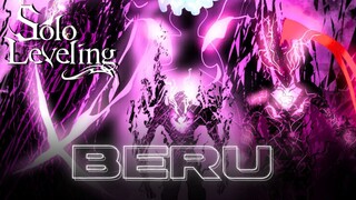 Pembahasan Lengkap Solo Leveling Beru Part 8