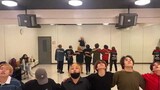 Bangearn cover BTS - ON [Dance Practice]