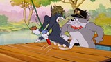 Cat JO Mouse - Fishing DIO