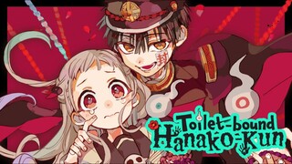 Hanako-kun Sau Giờ Học - Tập 6 [Việt sub]