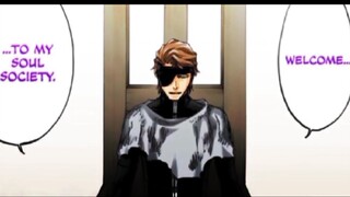 aizen edit - the perfect girl