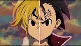 The Seven Deadly Sins Season 2 [AMV] For The Glory