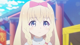 Kuma Bear 1-dub-episode-8