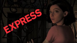 Alita Memes Express | Memes Corner