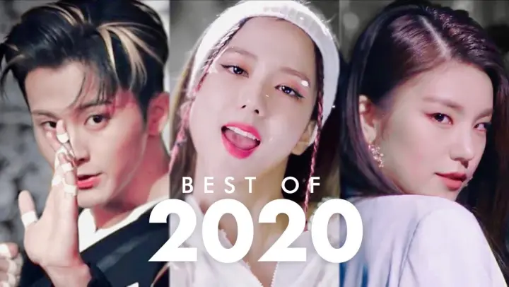 BEST OF 2020 | K-POP MEGAMIX (100 SONGS!)