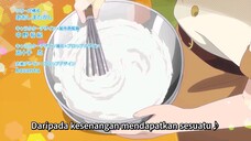 Kuma Kuma Kuma Bear Season 2 Episode 4 Sub Indo