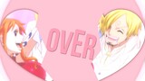 [☠ ｐｓ] YOU SUCK AT LOVE - Anti Valentine ᴹᴱᴾ  ||| One Piece Couples