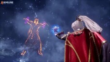 The Emperor of Myriad Realms Episode 195 Sub Indo