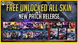 How to Unlocked All Skin in mobile legends | Get All skin in ml new patch