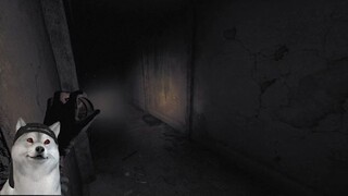 BARU KALI INI AKU DI GOCEK HANTU