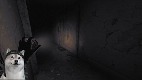 BARU KALI INI AKU DI GOCEK HANTU