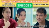 Episode 9 | What's Wrong with Secretary Kim? | Kim Chiu | Paulo Avelino | Reaction Video