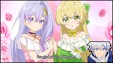 Cain MEETS His Two CUTE WAIFUS 🥰 | Tensei Kizoku no Isekai Boukenroku Episode 3 | By Anime T