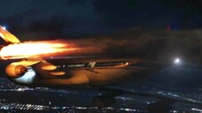 Final destination Airplane Explosion Flight 180