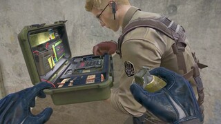 How did you install the package? The password was seen by the enemy!