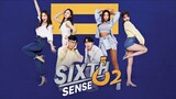The Sixth sense season 2 Episode 7/14 [ENG SUB]