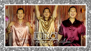 LUIÑO - THE LIQUEUR COLLECTION LAUNCH + GIVEAWAYS