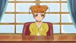 Glitter Force Doki Doki_S02E04_Those Who Defend You