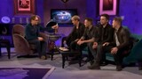 Westlife's Drunk Interview | Funniest Interview