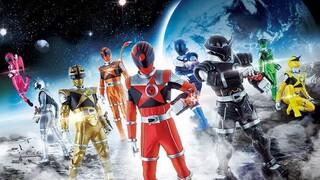 uchu sentai kyuranger episode 3 sub indo