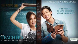 The Teacher's Diary (2014) Film Thailand [HD] Indo Softsub