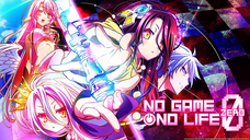 [AMV/Full/Movie] No Game No Life: Zero - Trò chơi sinh tử: Điểm bắt đầu_Vietsub.