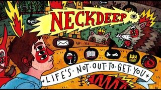 Neck Deep - December