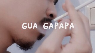 Tidak punya tempat curhatan, cukup keep rasa sakit buat diri sendiri‼️