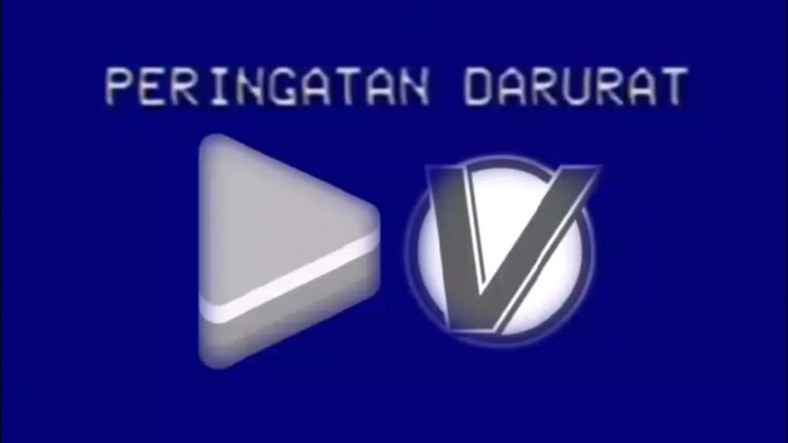 PERINGATAN DARURAT UNTUK INDUSTRI VTUBER!
