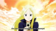 Arakawa Under The Bridge Episode 12 Sub Indo