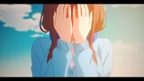 AMV Nakano Miku Shy