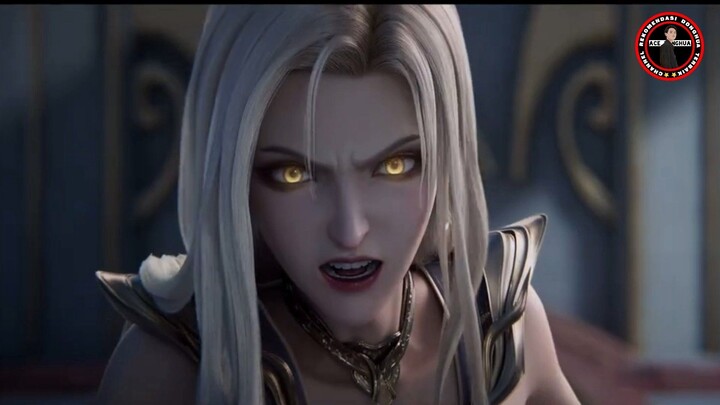Tinggal Menunggu waktu ‼️ Next arc story yg banyak ditunggu 🔥
