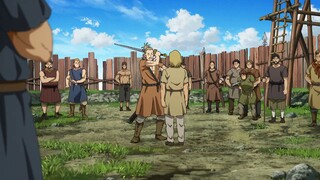 Vinland Saga S2 - E04