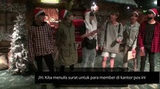 BTS BON VOYAGE S1 Ep.8 SUB INDO