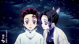 #4 Tổng hợp Tiktok Anime Video Edit các nhân vật Kimetsu no Yaiba Phần 4 #tiktoktrung
