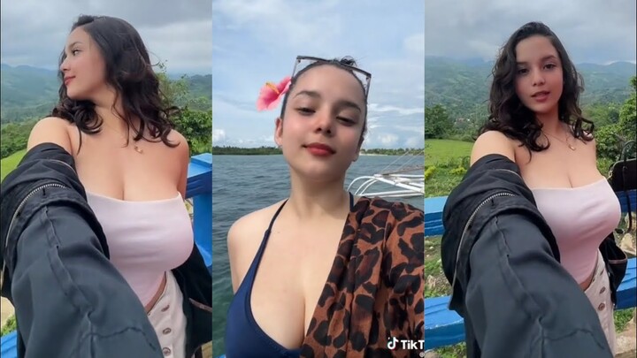 Sexy pinay tiktok compilation - Dianna cocomelon