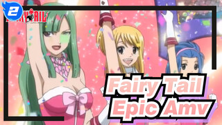 Fairy Tail Epic Amv_2