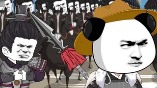 Episode 128, Target! Go straight to Shangjing!