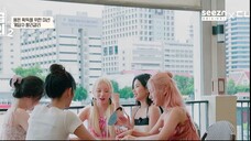 [EP. 2] A gift box for (G)I-DLE 2 (eng sub)