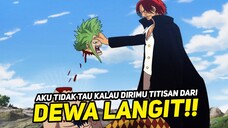 GILLAA!! INI DIA YANG TERJADI JIKA BARTOLOMEO MACAM2 DENGAN AKAGAMI NO SHANK!! ONE PIECE TERBARU