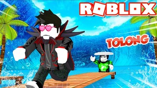 MELAWAN BENCANA ALAM PALING MENGERIKAN DI ROBLOX!!!!