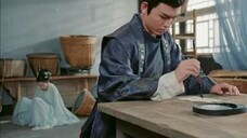 Episode 11 Gadis Tak Sengaja Masuk Novel Jadi Tokoh Pendukung, Suara Hatinya Didengar Raja Tampan