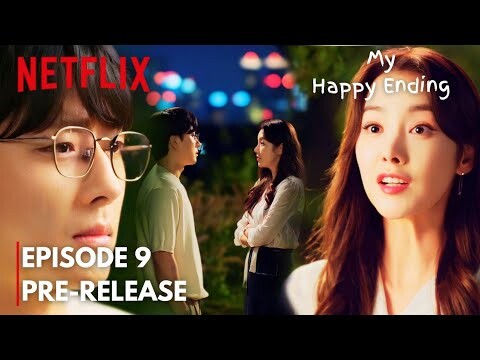 My Happy Ending | Episode 9 Pre Release | Yoonjin THREATENS Soon Young | ENG SUB | Jung Na Ra