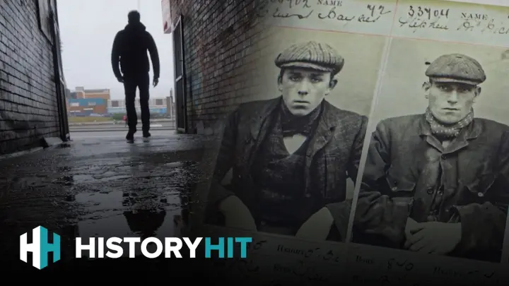 The True History of the Real Peaky Blinders