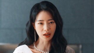 Saya harus mengatakan bahwa drama Korea sangat bagus dalam menulis tentang kemiskinan.