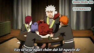 Jiraiya (Naruto) - Người thầy truyền cảm hứng #ninja #schooltime