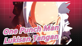 [One Punch Man/Lukisan Tangan] Salin Halaman Judul Dari One Punch Man